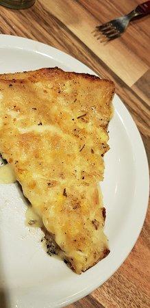 Pizzeria La Pizzarra